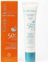 Immagine prodotto Gisele Denis Lozione solare per bambini Spf50 50ml (Crema solare, SPF 50, 50 ml)