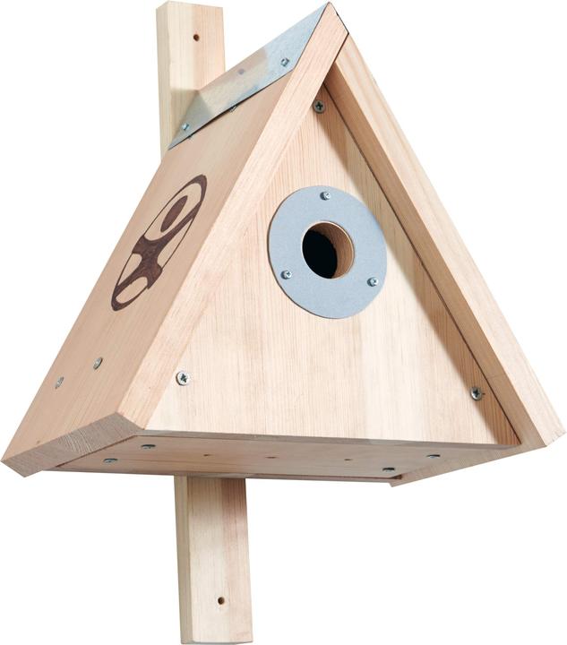 Actual product image Haba Terra Kids Nesting Box Kit