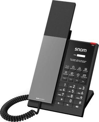 Actual product image Snom HD Series