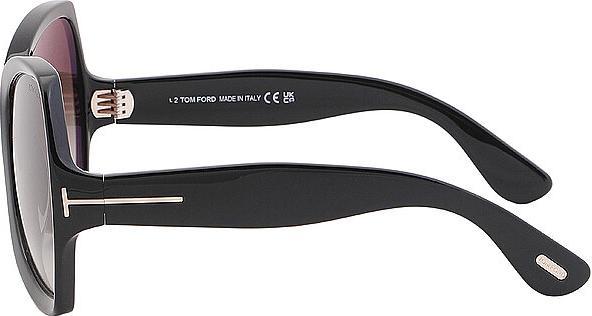 Actual product image Tom Ford FT1222/60