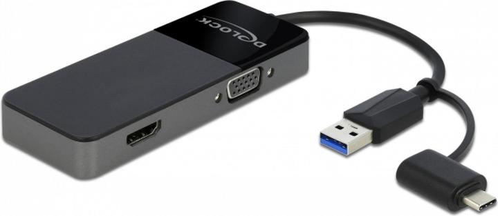 Produktbild Delock 64085 (HDMI, 12 cm)