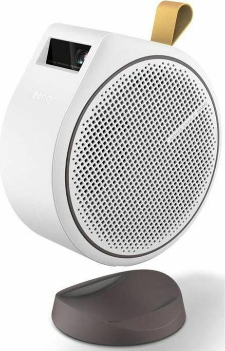 Actual product image BenQ GV30 (HD, 300 lm, 1.2:1)