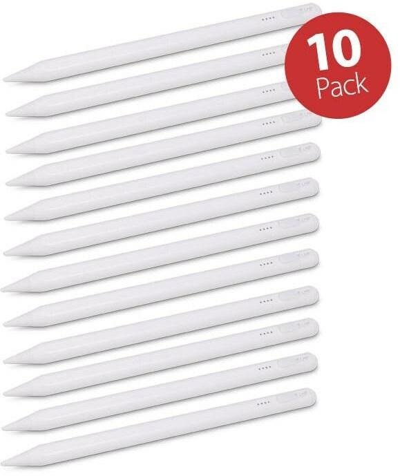 Actual product image LMP DigiPen 10-Pack digital pen for iPad 140 mAh