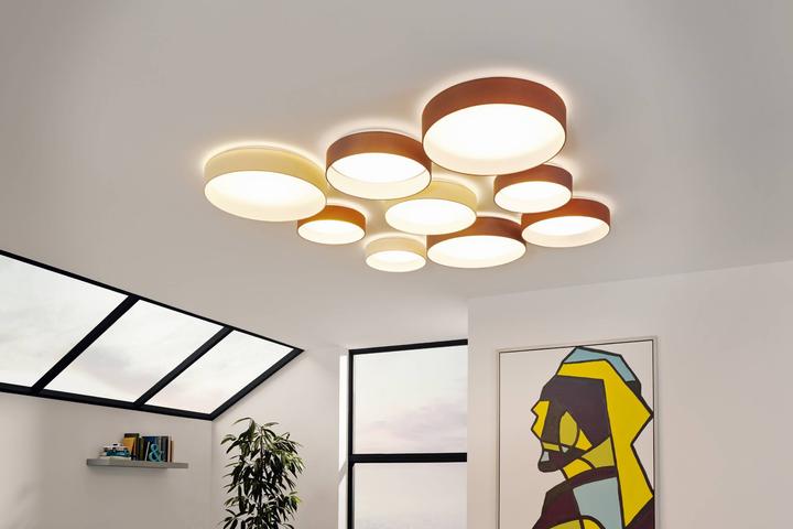 Produktbild EGLO Palomaro (2100 lm)