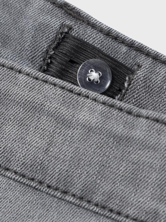 Produktbild Lmtd Low Waist Straight Fit Jeans (164)