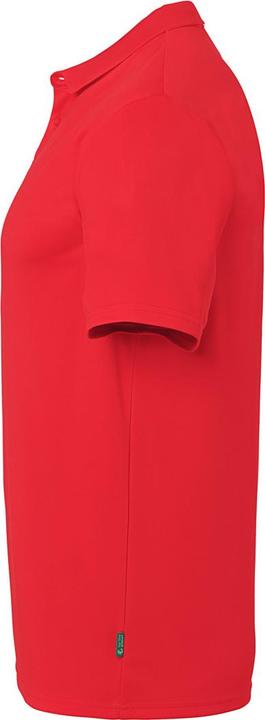 Actual product image Kempa Poly Polo Shirt (M)