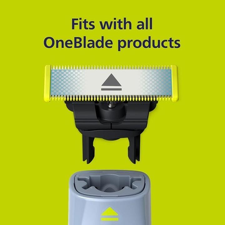 Image du produit Philips OneBlade First Shave (1 x)