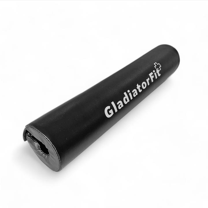 Actual product image Gladiatorfit Protective foam for weight bar "Barbell Pad"