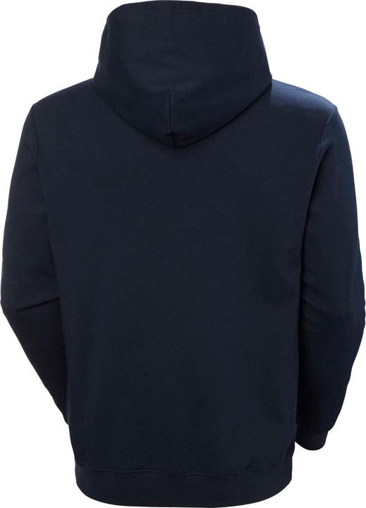 Image du produit Helly Hansen Sweat à capuche graphique Core (M)