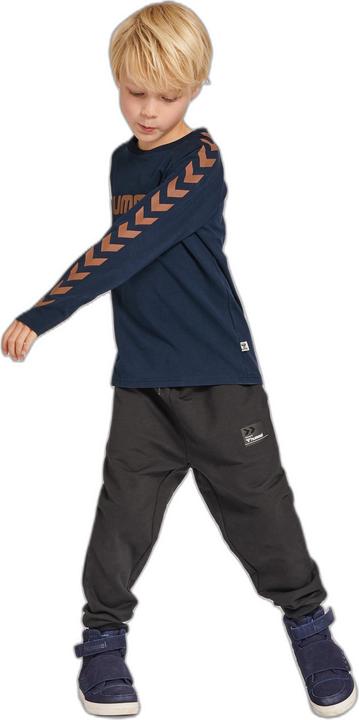 Produktbild hummel Boys T-Shirt L/S (152)