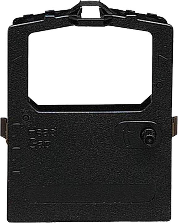 Image du produit OKI Ruban nylon noir