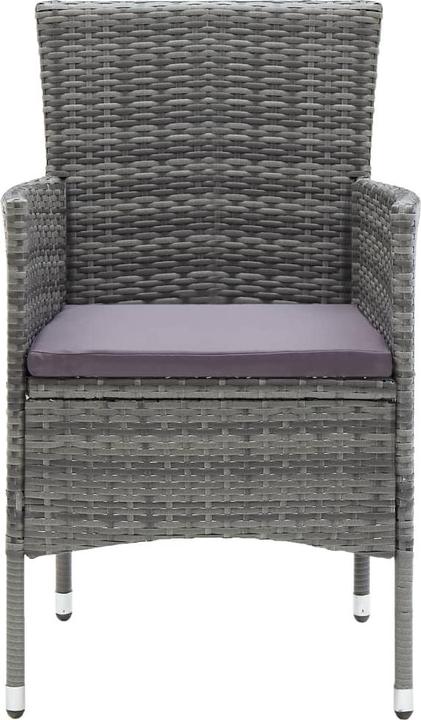 Produktbild vidaXL Gartenstuhl