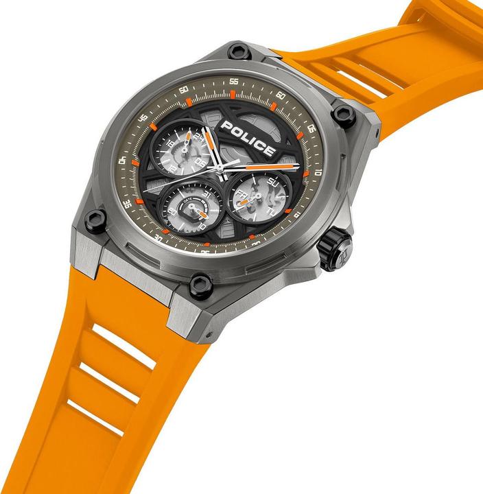 Produktbild Police Dominion (Analoguhr, 45 mm)