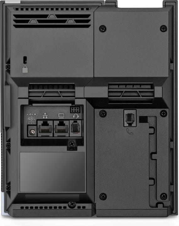 Image du produit HP Poly CCX 505 BMP SIP PoE-e