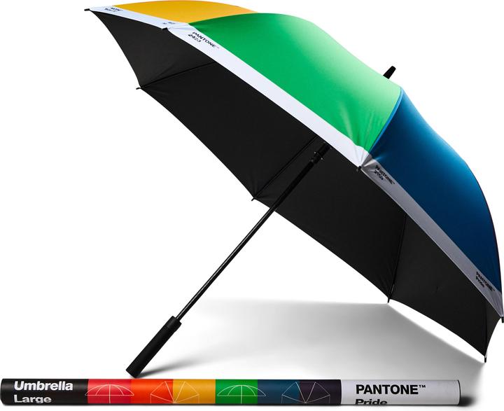 Immagine prodotto Pantone Regenschirm Gross PRIDE