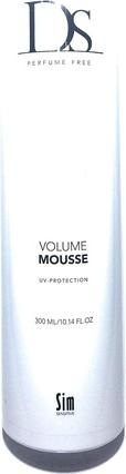 Produktbild DS Sim Sensitive Volume Mousse 300 ml (300 ml, Volumenschaum)