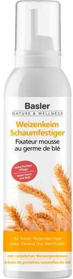Immagine prodotto Basler Mousse di germe di grano (200 ml, Agente schiumogeno)