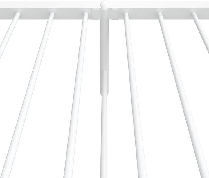 Actual product image VidaXL Ruddie (100 x 190 cm)