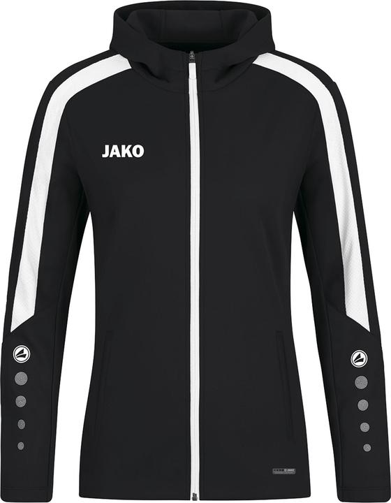 Produktbild JAKO Kapuzenjacke Power (4XL)