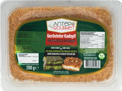 AntepGourmet Kadayif (200 g)