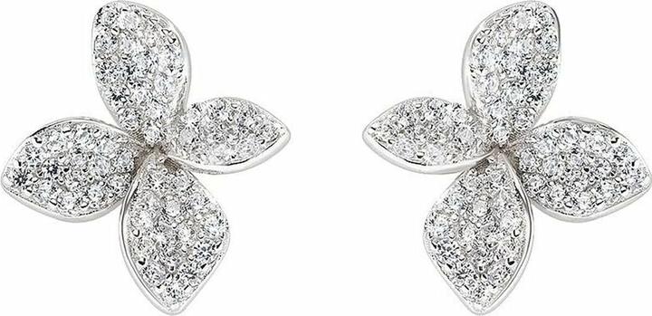 Immagine prodotto Amen Orecchini a fiore (Argento 925)