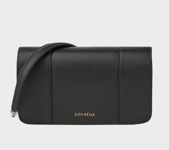 Actual product image Lotyere Cross Body