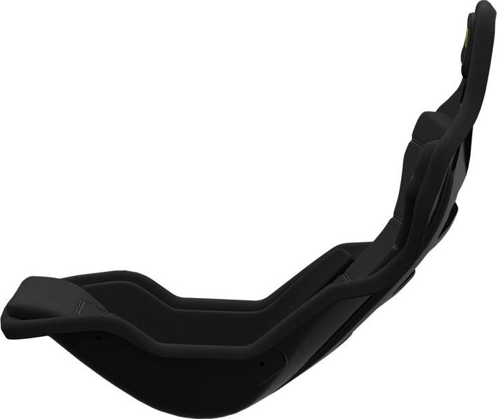 Actual product image Sabelt SRP-1 (black)