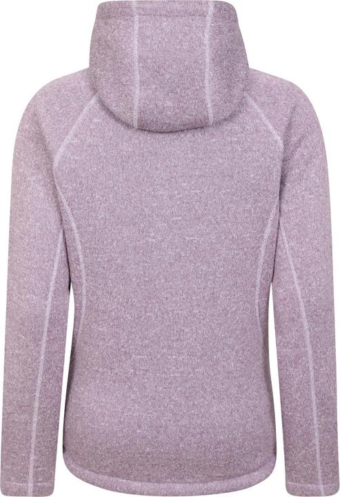 Immagine prodotto Mountain Warehouse Nevis Felpa con Cappuccio e Zip Intera Donna (42)