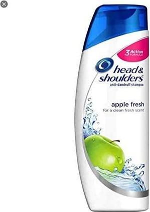 Immagine prodotto MGA Na (Shampoo liquido, 250 ml)