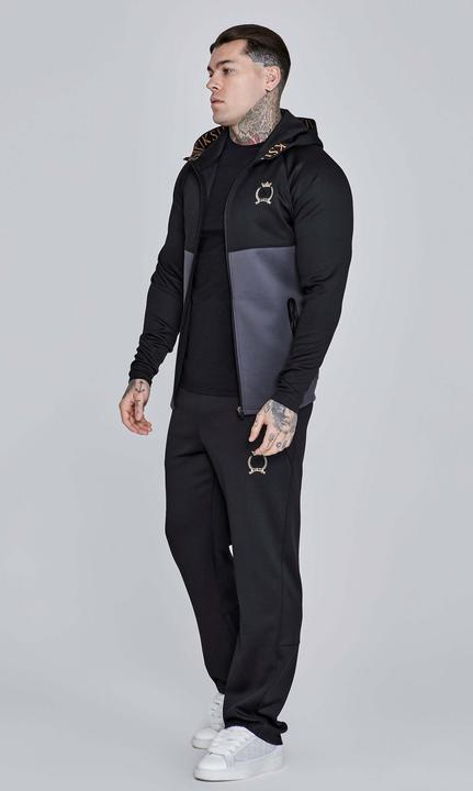 Immagine prodotto Siksilk Sweatjacke Full Zip Hoodie (L)