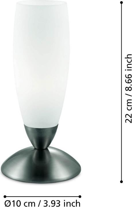Produktbild EGLO Slim (E14)