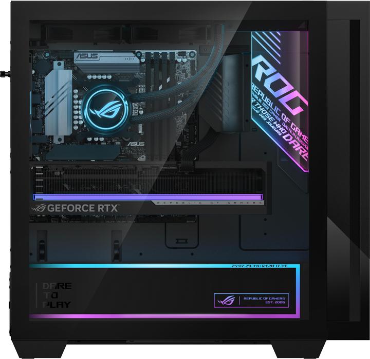 Immagine prodotto ASUS ROG G700 (2000 GB, 32 GB, GeForce RTX 5070 Ti)