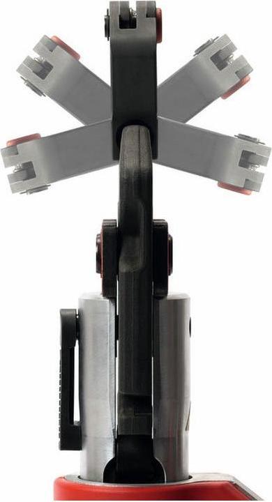 Produktbild Rothenberger Zubehör 1000003928 Ring TH16 drücken