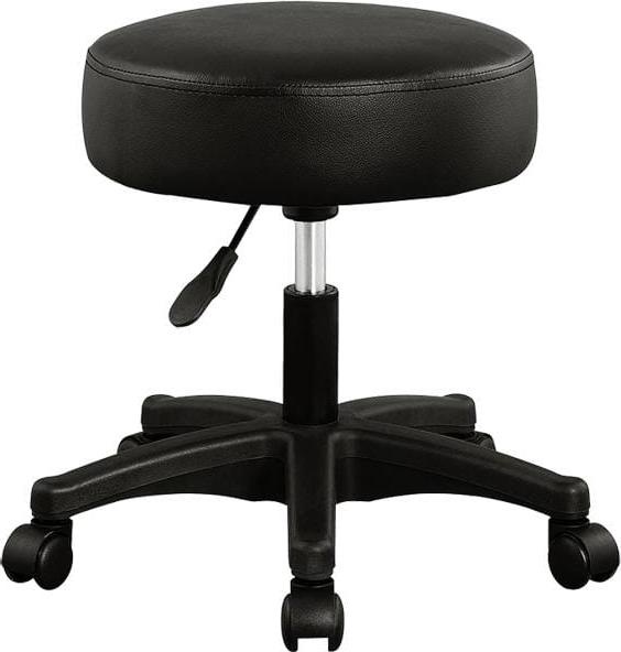 Actual product image Casaria Rollhocker
