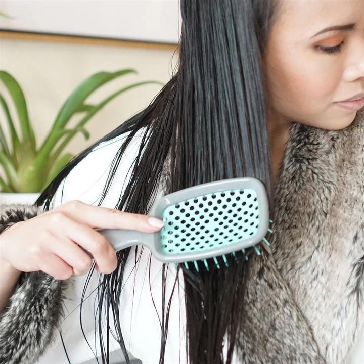 Immagine prodotto FHI Heat UNBRUSH Entwirrbuerst Gri grau Auro Teal