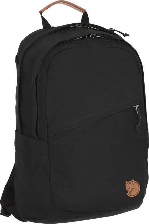 Actual product image Fjällräven Räven 20 L backpack (20 l)