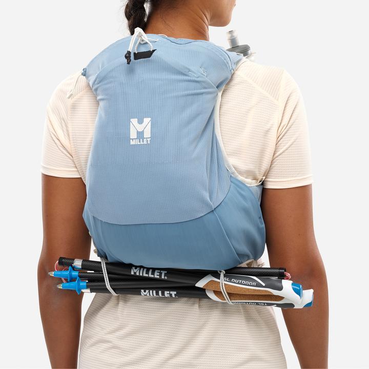 Actual product image Millet Intense Ultra 15 (15 l)