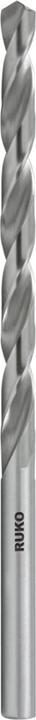 Actual product image Ruko Twist Drill DIN 340-N. HSS-G.Ø 5.00 x 132.0 x (5 millimetres)