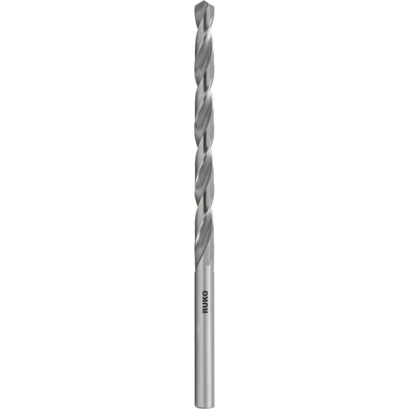 Ruko, Bohrereinsatz, Spiralbohrer Typ N HSSG (8 mm)