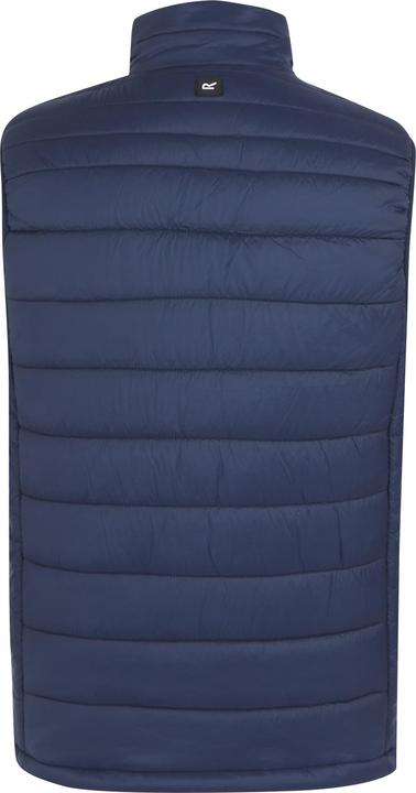 Actual product image Regatta Mens Volter II Heated Gilet (M)