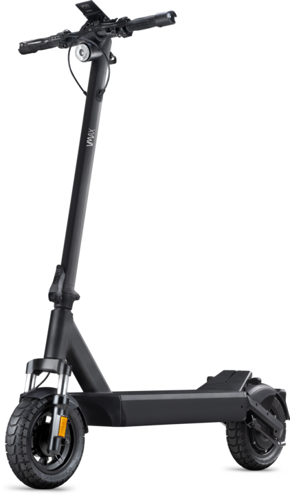 Vmax VX4 GT (20 km/h, 100 km, 500 W)