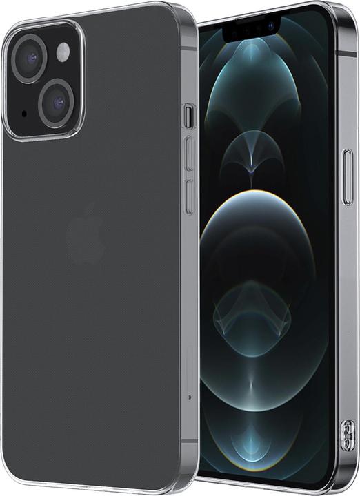 Ambiance1 Soft Touch (Apple iPhone 13 mini)