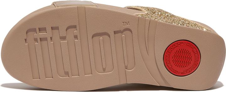 Produktbild Fitflop Lulu Glitter Slides (38)