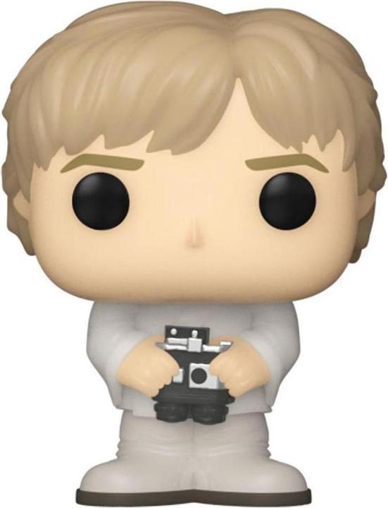 Actual product image Funko Bitty POP Star Wars (Assorted)