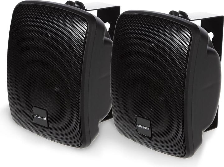 Artsound ASW45.2 B Luidsprekers - 1 pair (Active)