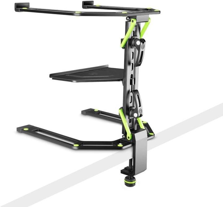 Actual product image Gravity LTS 01 Stand for laptops