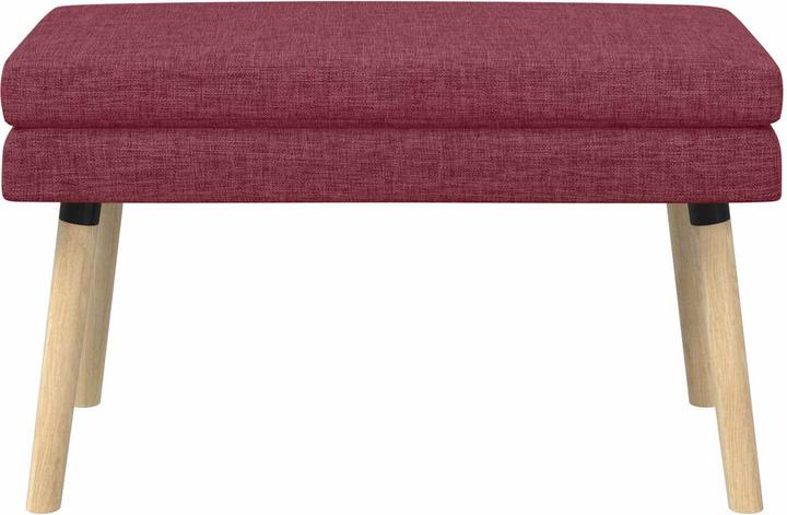 Produktbild vidaXL Weiche Sitzmöbel (40 cm)