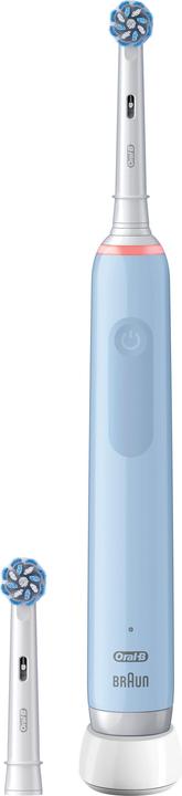Actual product image Oral-B Pro 3 3000 (Oscillating toothbrush)