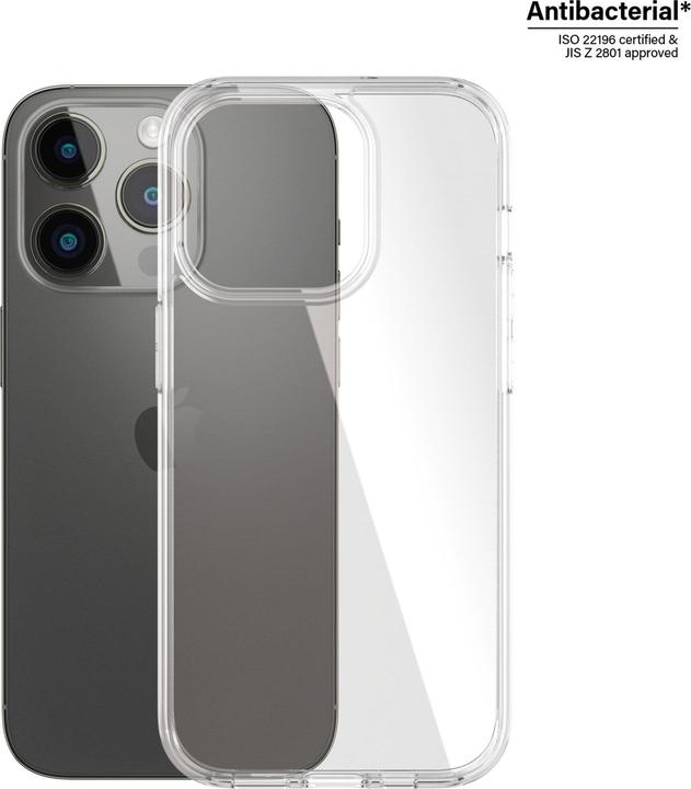 PanzerGlass HardCase (Apple iPhone 14 Pro)