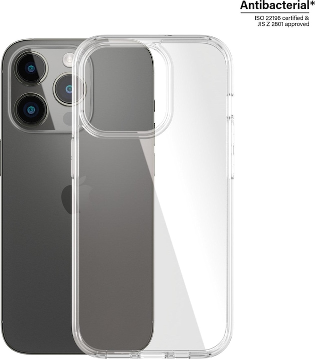 PanzerGlass HardCase (Apple iPhone 14 Pro)